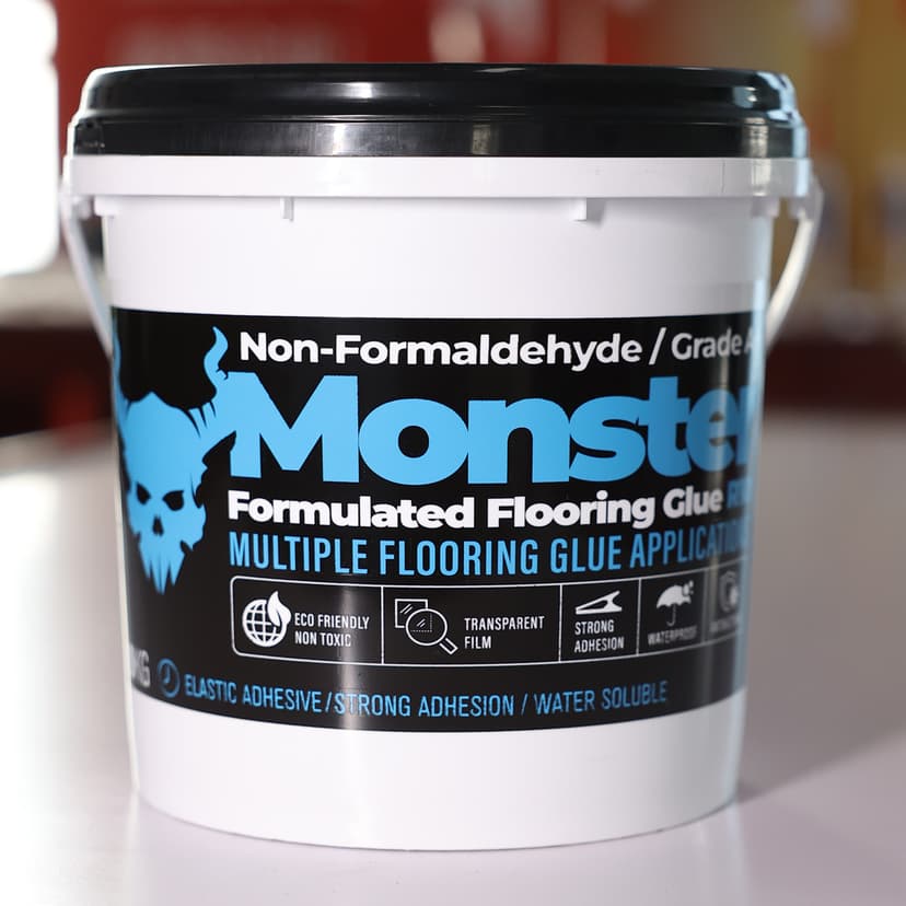 MONSTER SEALANT